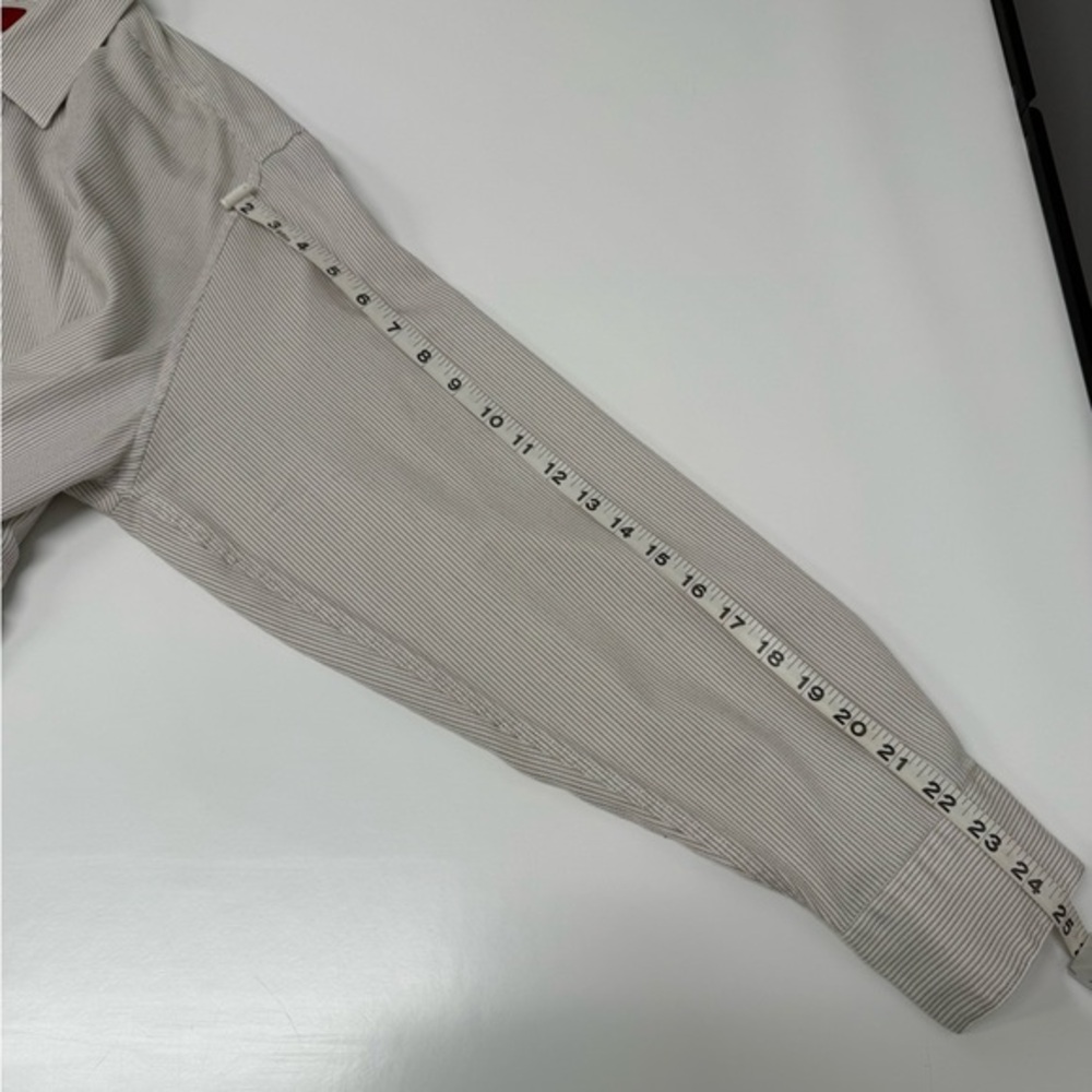 Aleani Fitted Performance Shirt - Picture 4 of 10